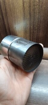 Akrapovic