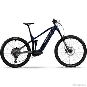elektrokolo Haibike Allmtn 6