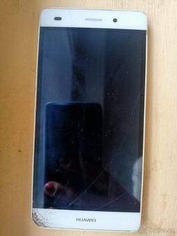 Huawei P8 Lite