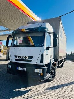 Iveco Eurocargo 160E28 EEV DPH