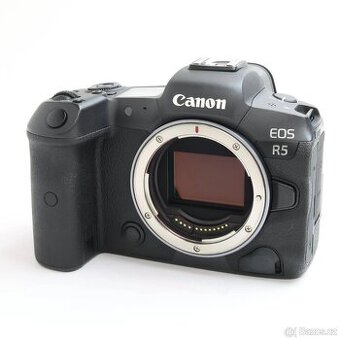 Canon R5