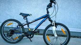 Dětské kolo Trek 20" 5-8 let
