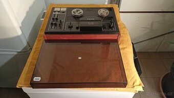 Kotoučoví magnetofon zn,Tesla B101 - ANP272