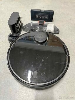 Robotický vysavac Xiaomi Mi Robot Vacuum Mop Pro Black