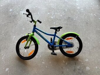 Dětské kolo Author Orbit