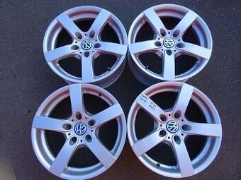 Alu disky Rial na Transporter T5, 17",5x120,ET 34,šíře 7,5J