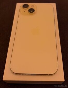 iPhone 15 128GB Yellow