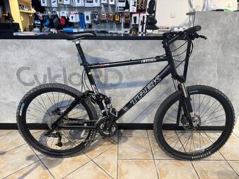 MTB Trek Fuel SL 70