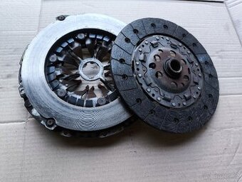 Spojková sada LUK - VW, Seat, škoda, Audi,... 1.9TDI, 1.6TDI