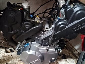 Ducati multistrada 1260