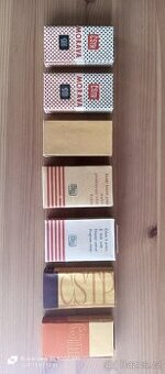 Cigarety sběratelské