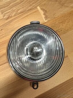 Jawa 550/555 kompletní světlo