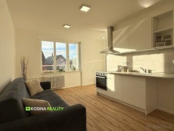 Pronájem bytu 1+kk, Jana Jiskry 405, Kynšperk nad Ohří