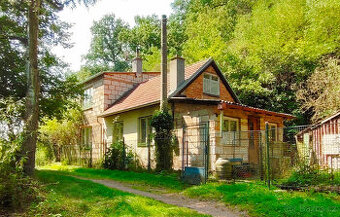 Prodej rodinného domu, 94m2, Rokycany - 1