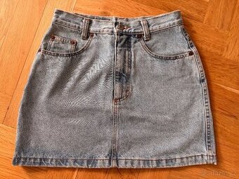 Dívčí sukně BENETTON