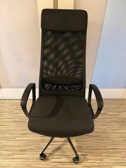 Ikea Markus kancelářská židle