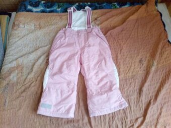 dětské oteplováky