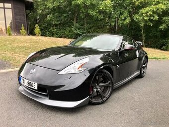 Nissan 370Z Nismo