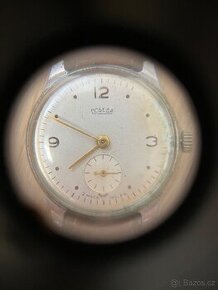 Dámské  natahovací hodinky funkční