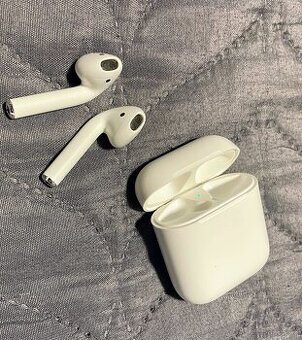 Apple air Pods 2019