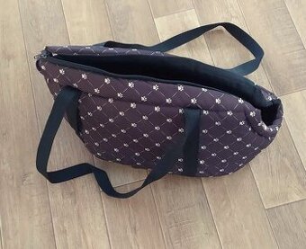 taška na malého psa