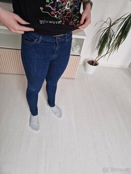 Rifle slim Hugo boss vel. xs