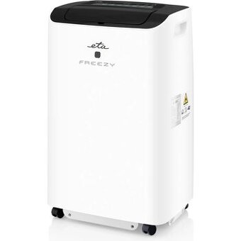 Mobilní klimatizace ETA Freezy 1578 prodloužená záruka