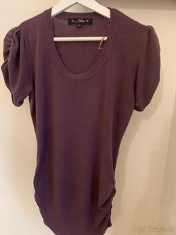 Svetrová halenka, vel. XL, zn. Miso