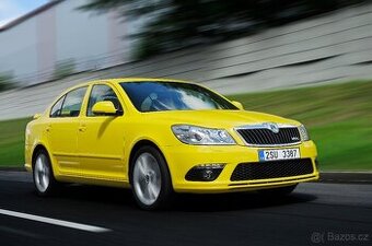 Koupím Škoda Octavia 2 2.0 TDI 103kw CR