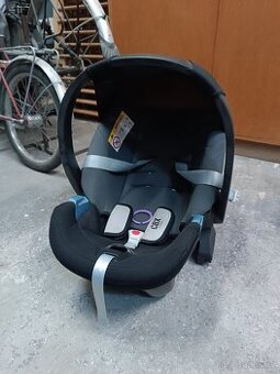 Prodám autosedačku "vajíčko" Cybex