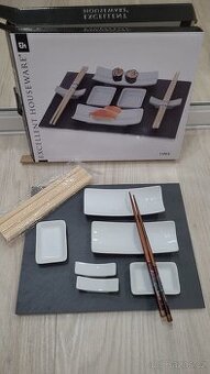 Sushi set