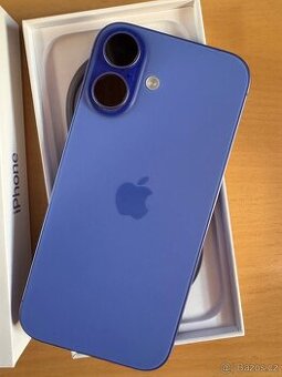 Apple iPhone 16 128GB ltraarin