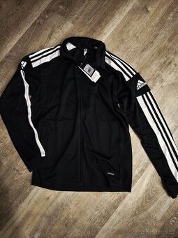 Pánská sportovní mikina Adidas vel.L