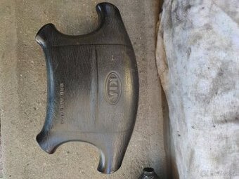 Kia Sportage I airbag