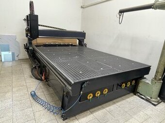 CNC router 2030