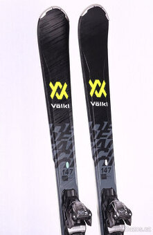 Použité lyže VOLKL DEACON XTD ELITE 2024