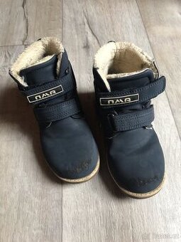 Dětské boty zimní vel. 29