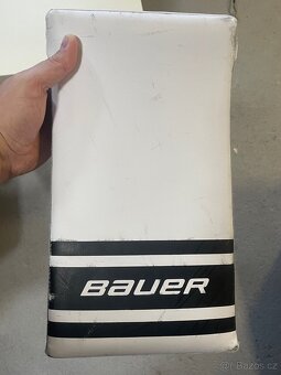 Prodám lapacku a vyrazecku