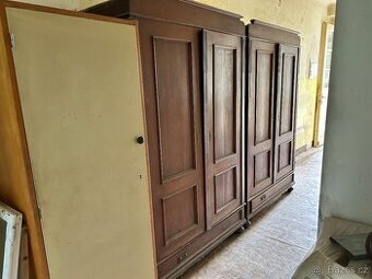 Starožitný nabytek