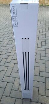 Prodám venkovní sloupové lampy