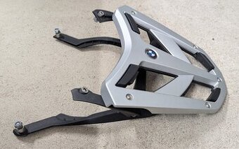 Origo nosič kufru pro BMW C600 , C650 vč. spoj. mat.