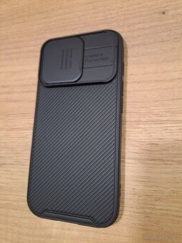 PRODÁM NOVÉ pouzdro pro iPhone 16 Pro