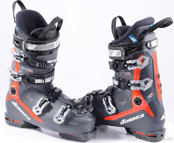 Použité lyžáky NORDICA SPEEDMACHINE 3 110 R 2023
