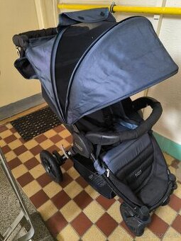 Kočárek Britax B-motion