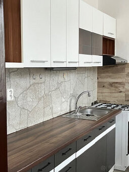 Pronájem bytu 3+1, Jiřího Potůčka, Trnová,  17.000 Kč/měs, 7