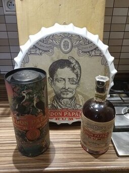 Don papa