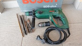 Kombinované kladivo Bosch