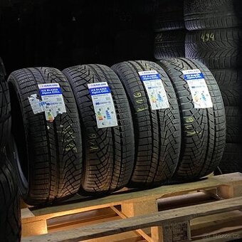 225/45 R18 95V XL Sailun - NOVÉ Zimní pneu