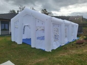 NAFUKOVACÍ PARTY STAN 12 X 6 m