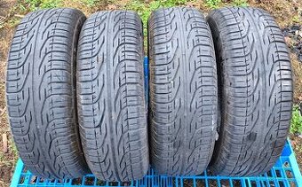 Pirelli P6000 – 185/65 R14 – letní pneumatiky – sada 4 kusů